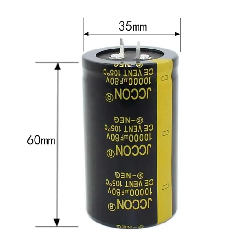 10000uF 80V