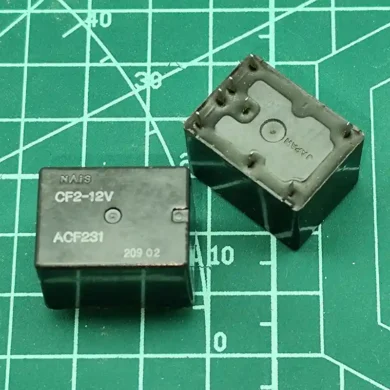 CF2-12V