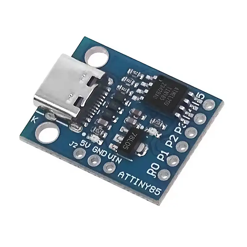 ATTINY85