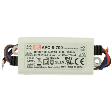 APC-8-700