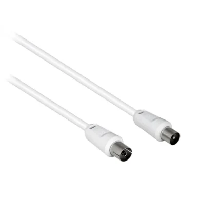 WIR1201. Cable de antena TV 2.5m