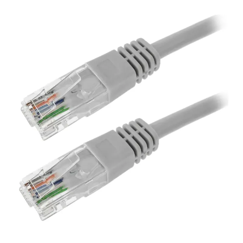 Cable UTP CAT6 cruzado