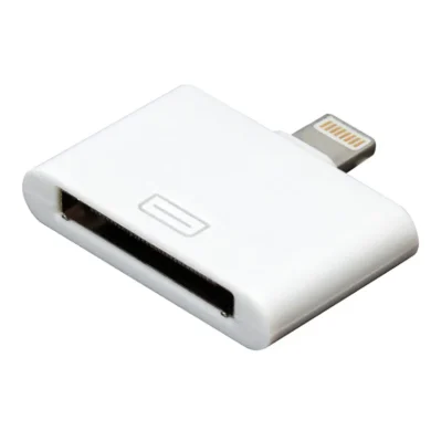 CON515. Adaptador iPhone 5 macho a iPhone 4