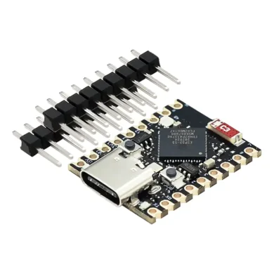ESP32-S3