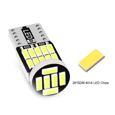 Bombilla LED T10