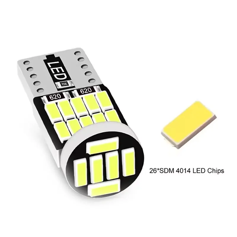 Bombilla LED T10