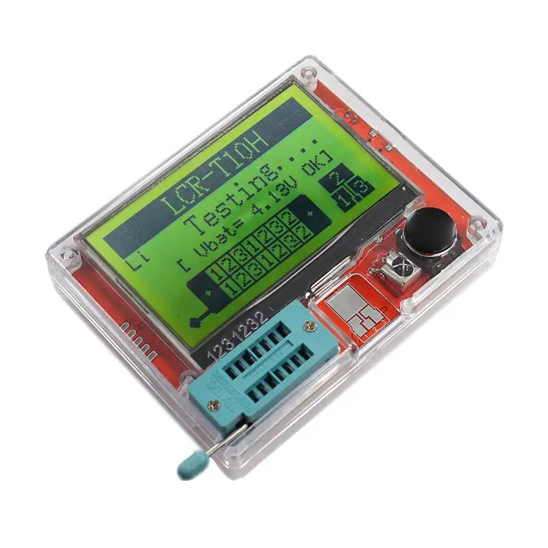 LCR-T10H
