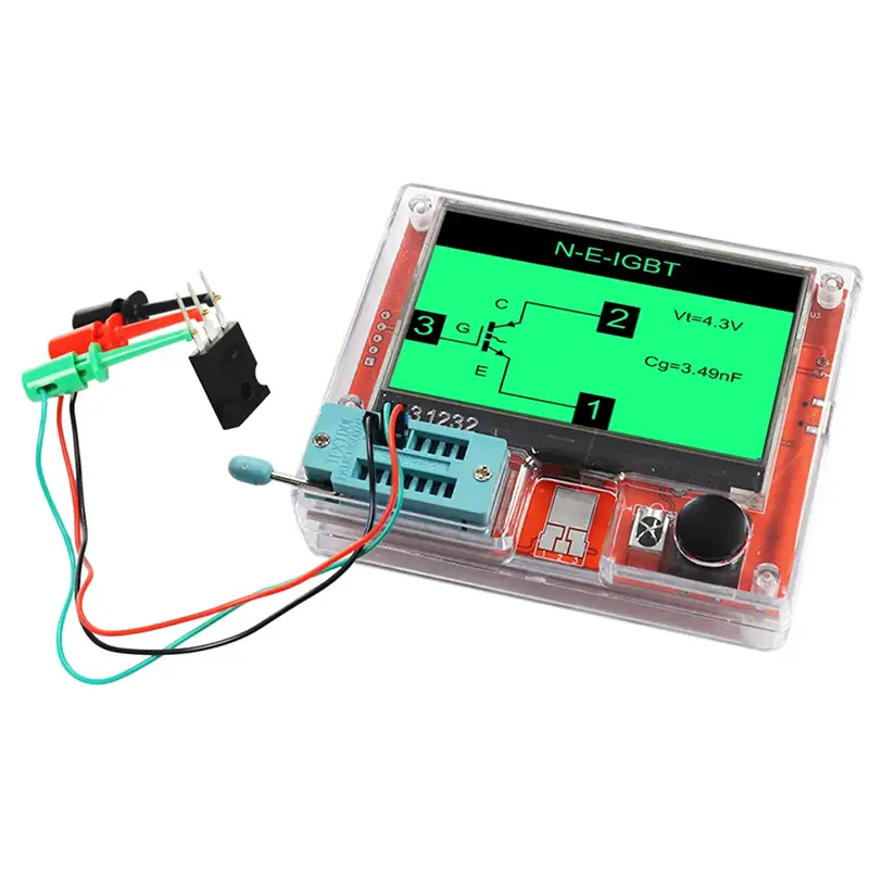 LCR-T10H