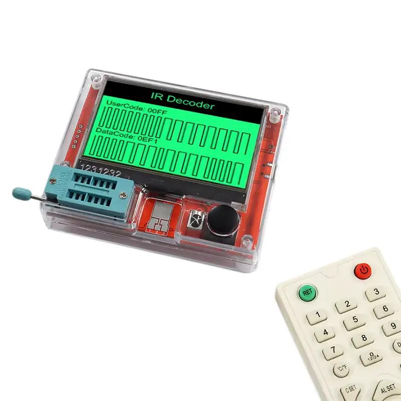 LCR-T10H