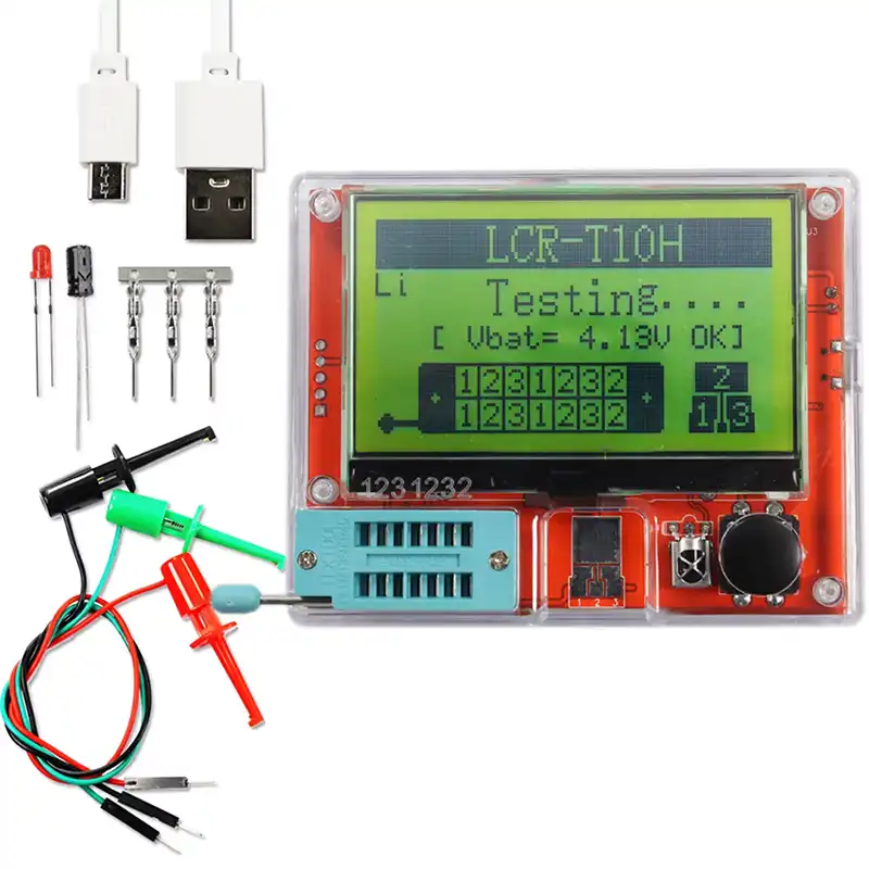 LCR-T10H