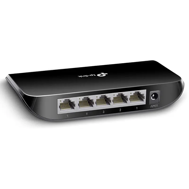 TL-SG1005DV