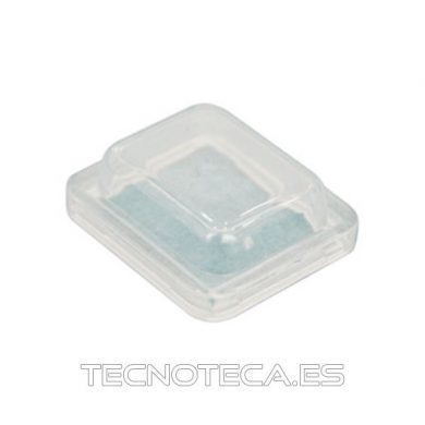 FUNDA PROTECTORA PARA INTERRUPTOR BASCULANTE
