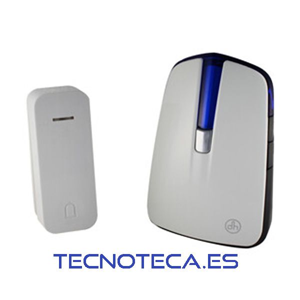 Timbre inalámbrico