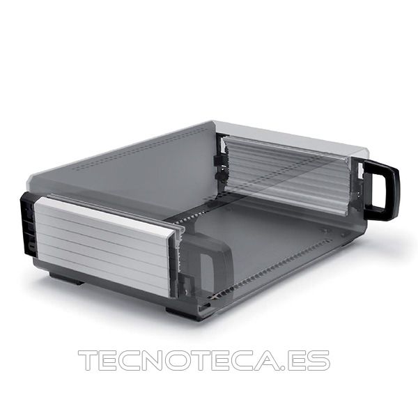 CAJA DE RETX DE LA SERIE 110