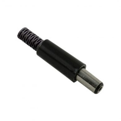 15.147/0.7. Conector de alimentacion con pasacable