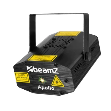 Apollo Laser