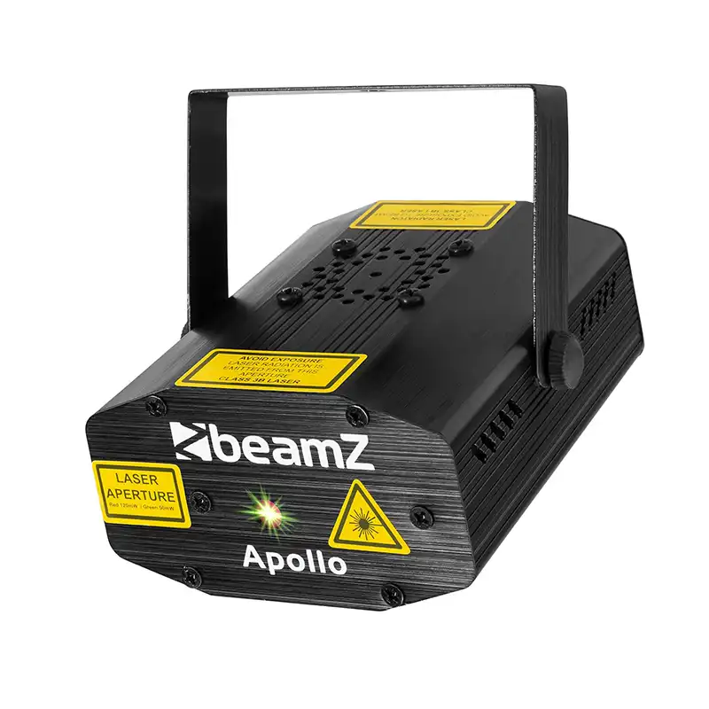 Apollo Laser