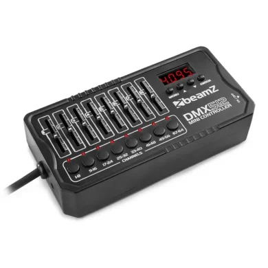 DMX-512