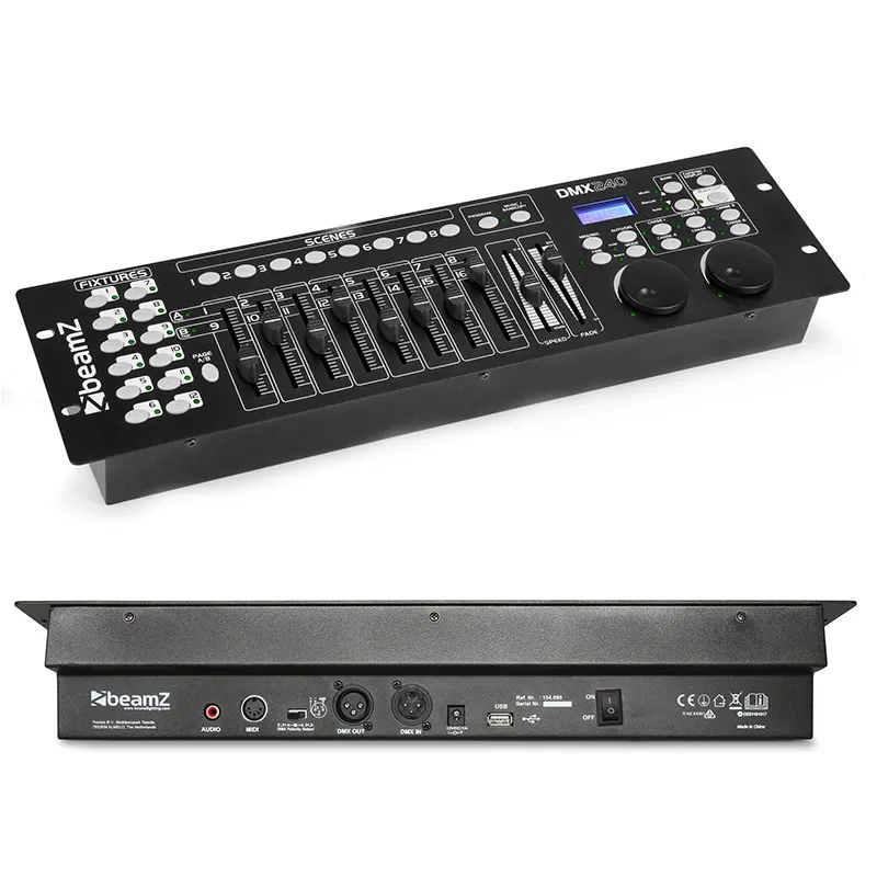DMX-240