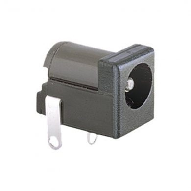 Base de alimentación de 1.9mm