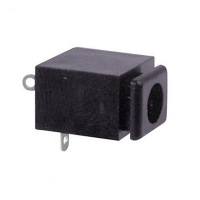 Base de alimentación de 1.9mm