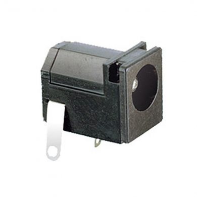 Base de alimentación de 2.4mm