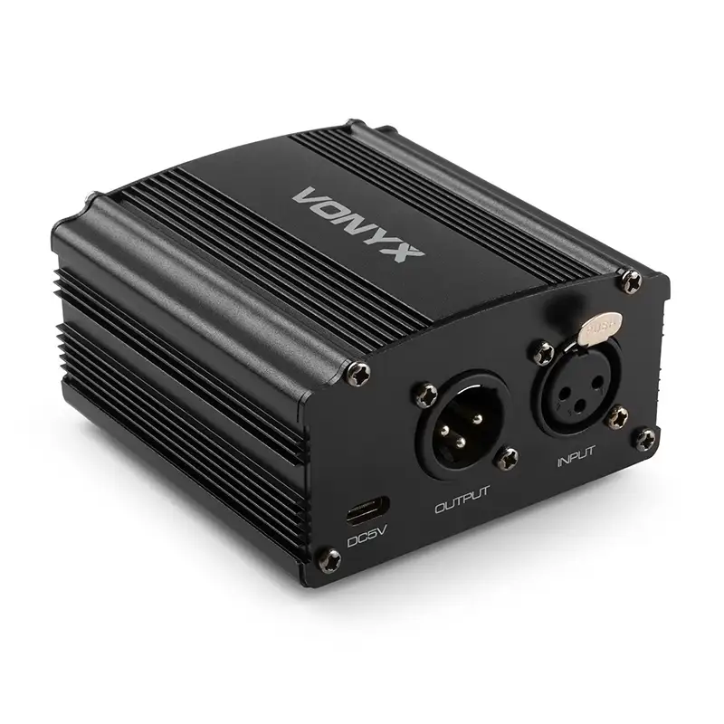 VDX10