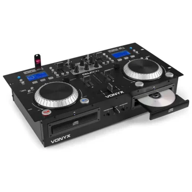 CDJ-500