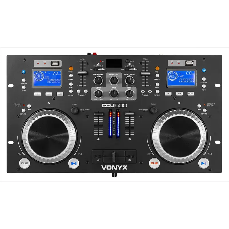 CDJ-500