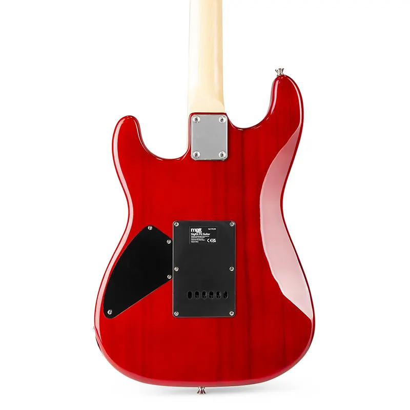 GigKit Guitarra Eléctrica