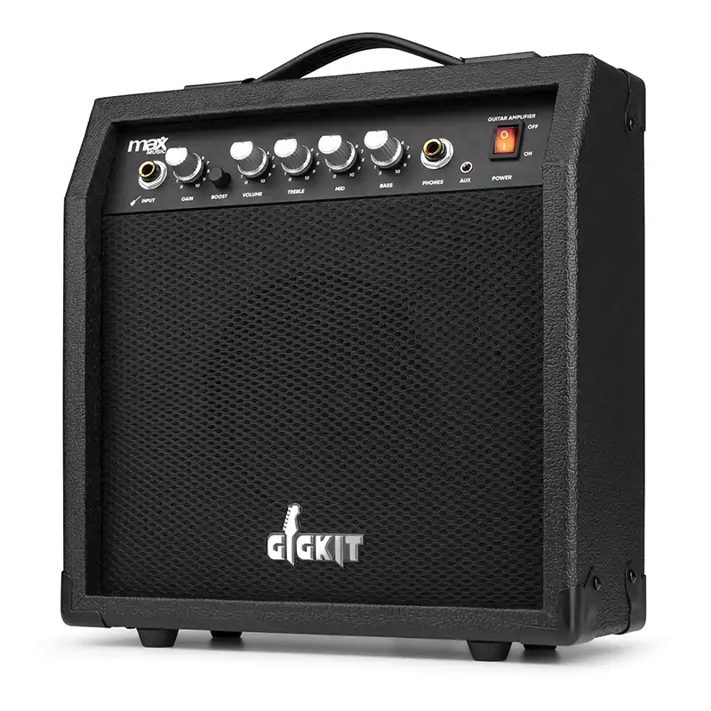 GigKit Guitarra Eléctrica
