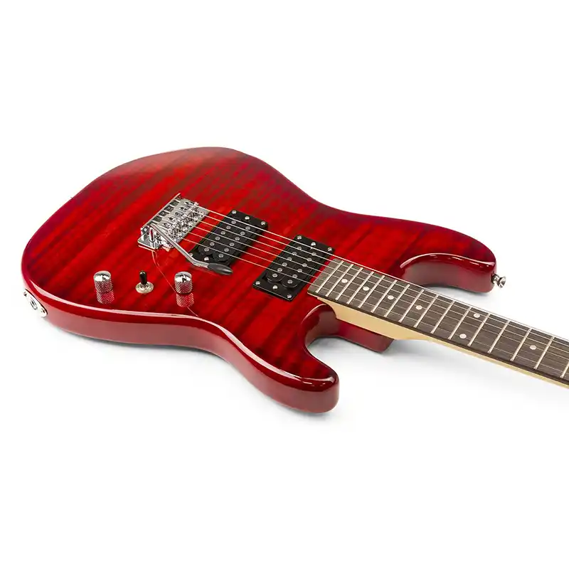 GigKit Guitarra Eléctrica