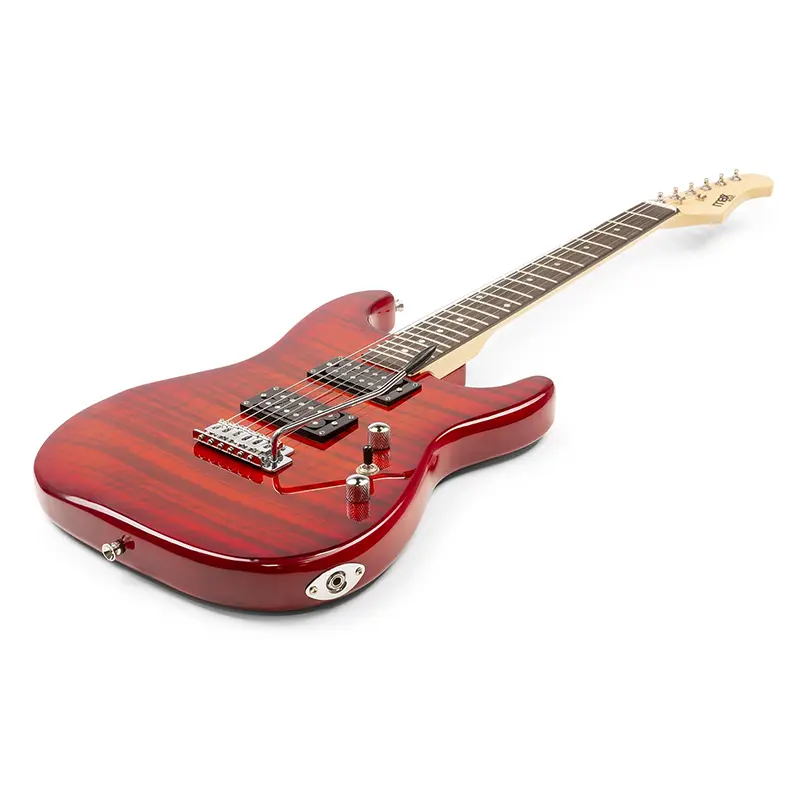 GigKit Guitarra Eléctrica