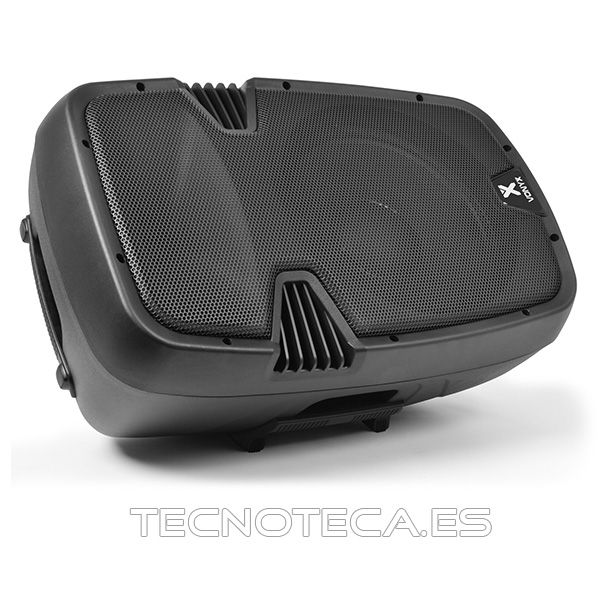 Altavoz activo con Bluetooth