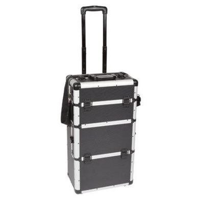 1827-CJ. MALETA TROLLEY 370 x 225 x 670mm
