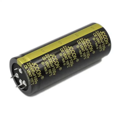 22000uF 100V