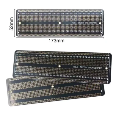 Circuito impreso PCB