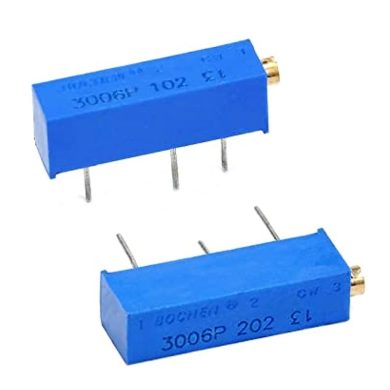 Multivuelta 3006P