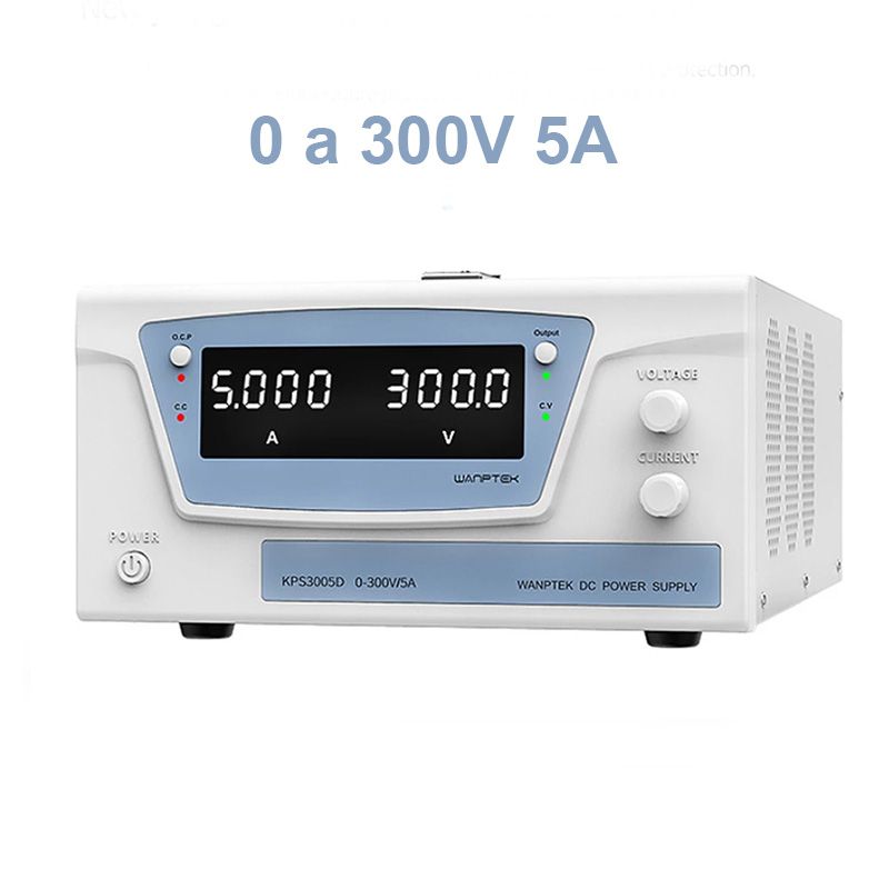 KPS30005D