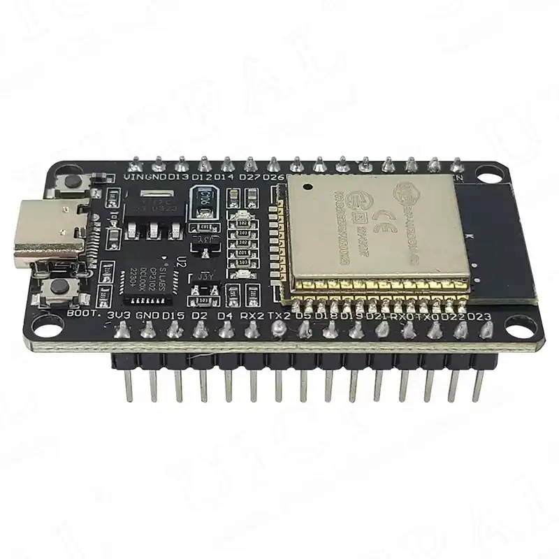 Modulo WiFi + Bluetooth