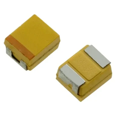 tantalio SMD 3528 tipo