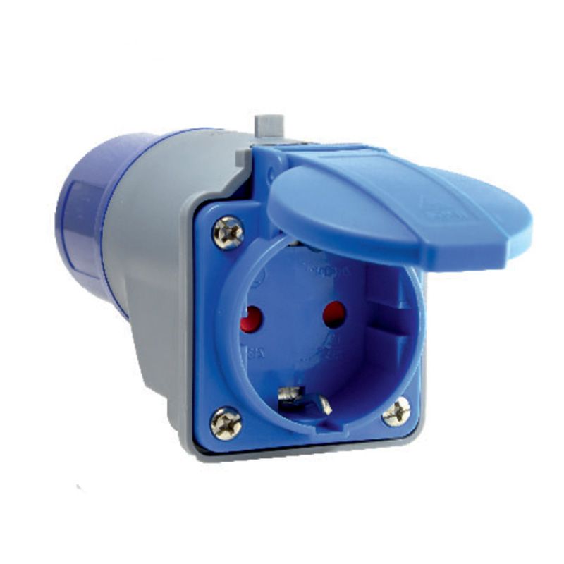 Adaptador CETAC