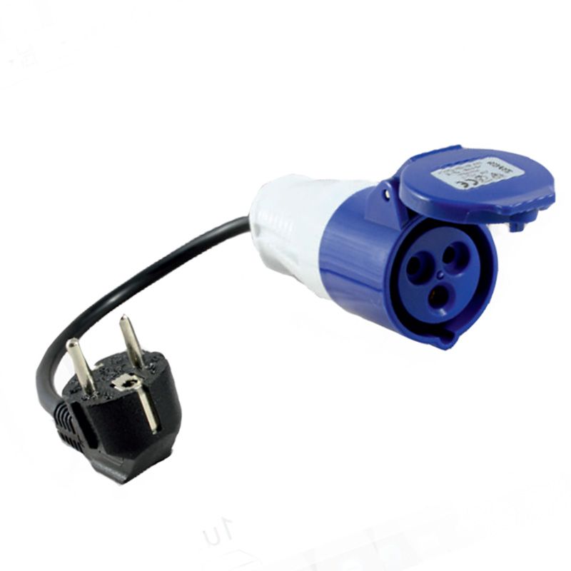 Cable CETAC