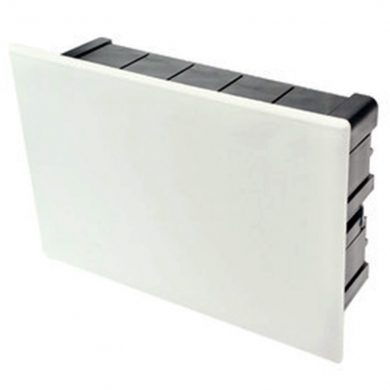CAJA RECTANGULAR PLADUR