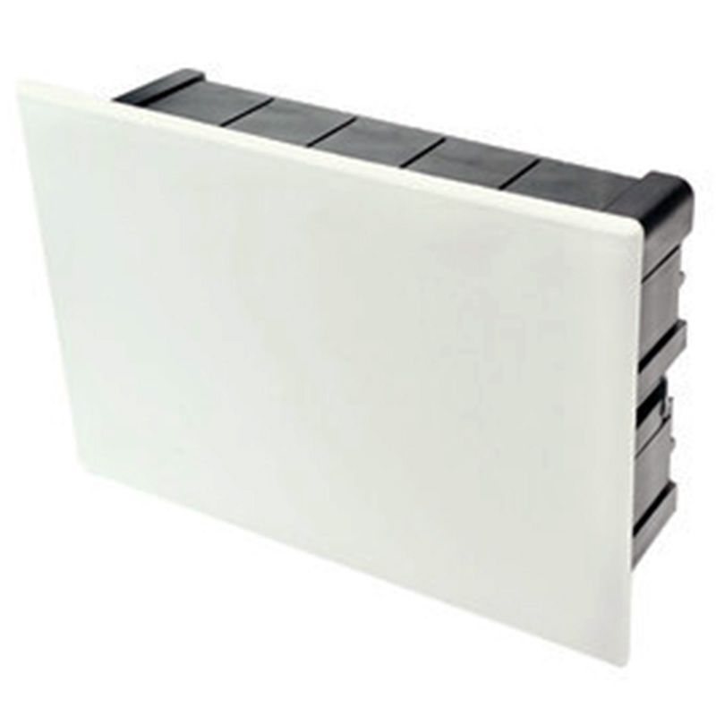 CAJA RECTANGULAR PLADUR