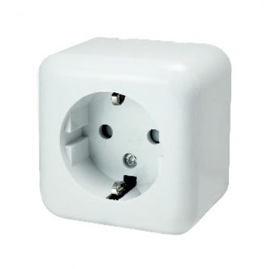 Base Schuko