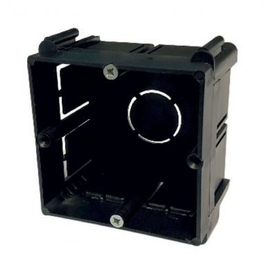 caja universal cuadrada