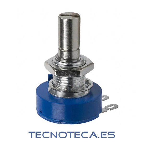 POTENCIOMETRO DE PRECISION