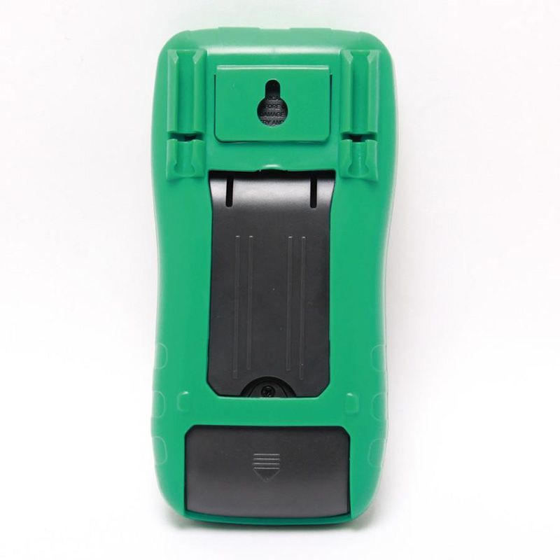 MUL1705. Tester multimetro digital TRUE-RMS - Imagen 4