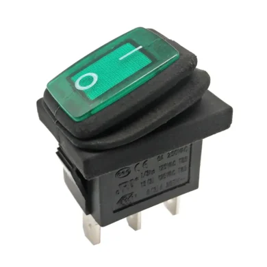 4160V